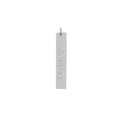 Long Vertical Bar Engravable Charm
