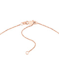 5mm Cursive Nameplate Necklace