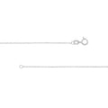 0.80mm Pendant Rope Chain with Spring Ring