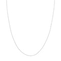 0.80mm Pendant Rope Chain with Spring Ring