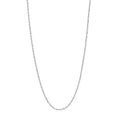 1.45mm Sparkle Chain with Lobster Lock