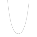 1.00mm Bead 100 Lobster Lock Qtag