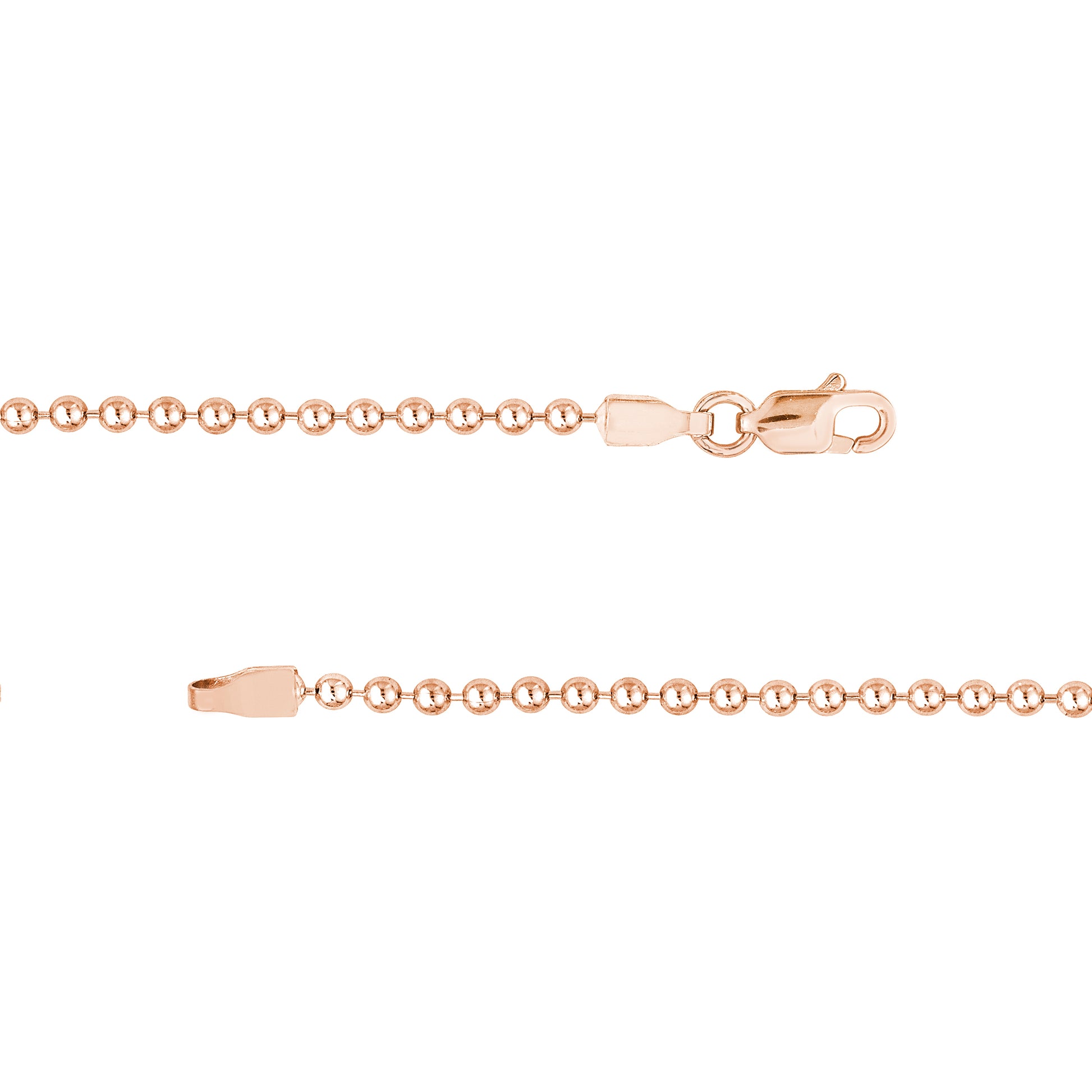 2mm Bead Chain