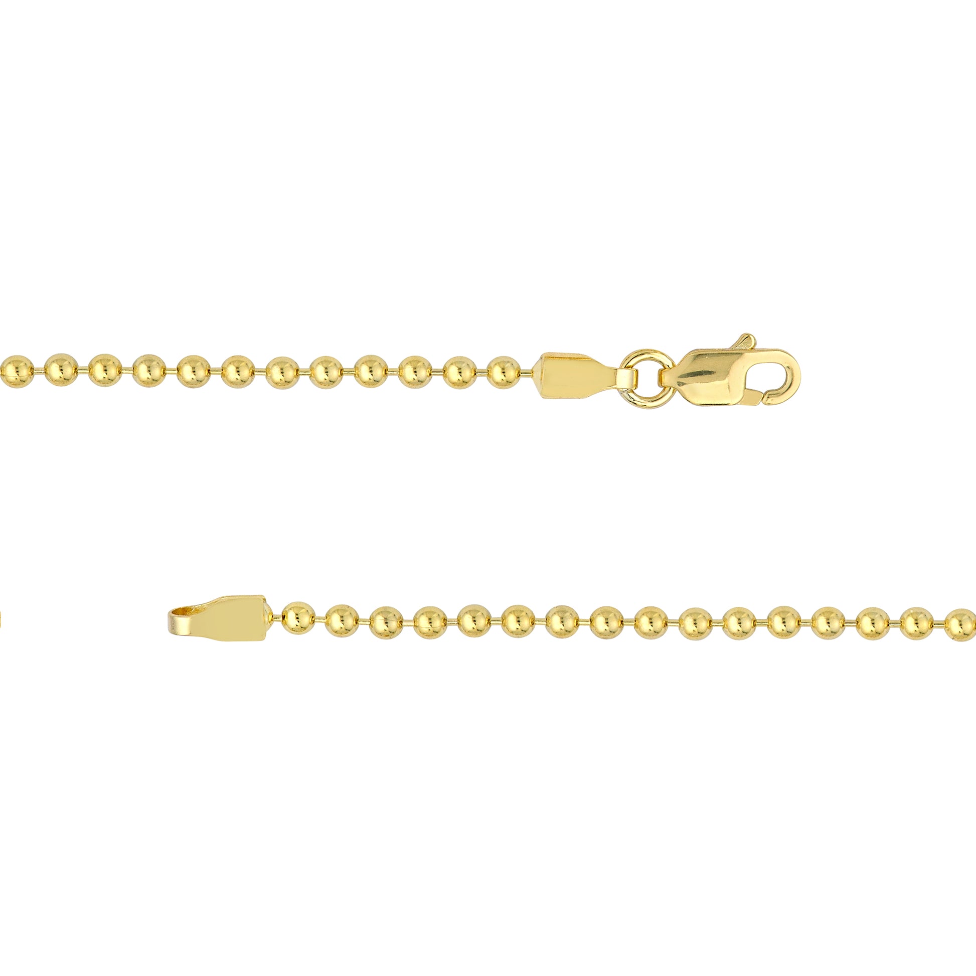 2mm Bead Chain