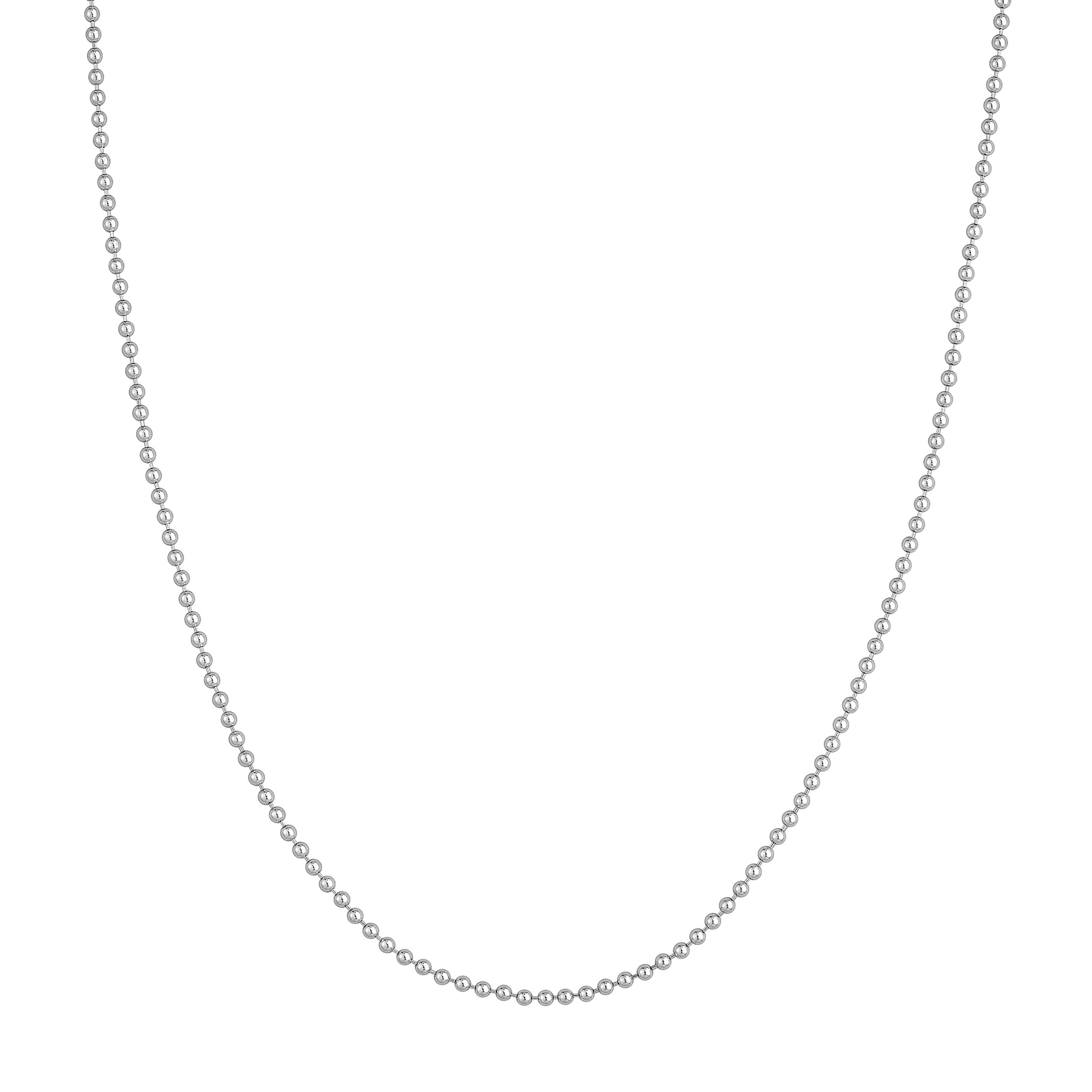 2mm Bead Chain