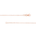 1.20mm D/C Bead Chain with Lobster Lock