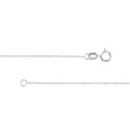 0.78mm D/C Bead Chain with Spring Ring