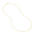 0.78mm D/C Bead Chain with Spring Ring
