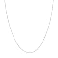 0.78mm D/C Bead Chain with Spring Ring