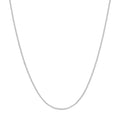 0.70mm Cable Chain with Lobster Lock