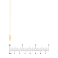 1.05mm Cable Chain