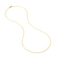 1.05mm Cable Chain
