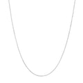 1.05mm Cable Chain