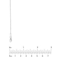 1.05mm D/C Double Rope 025 Lobster Lock