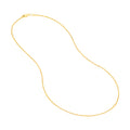 1.05mm D/C Double Rope 025 Lobster Lock