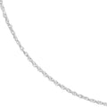 1.05mm D/C Double Rope 025 Lobster Lock