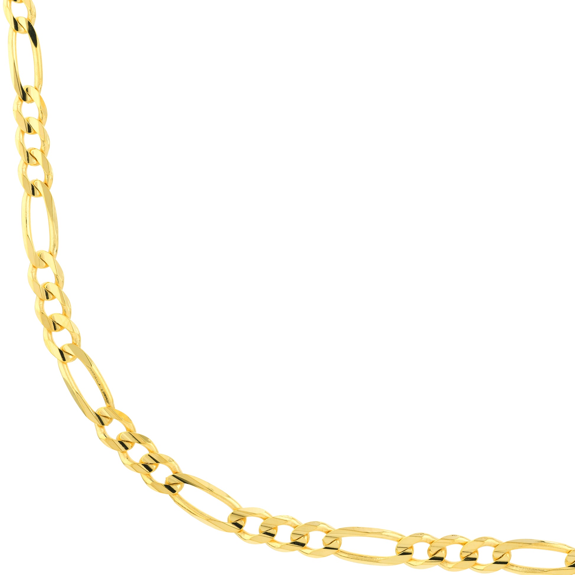 5.80mm Concave Figaro