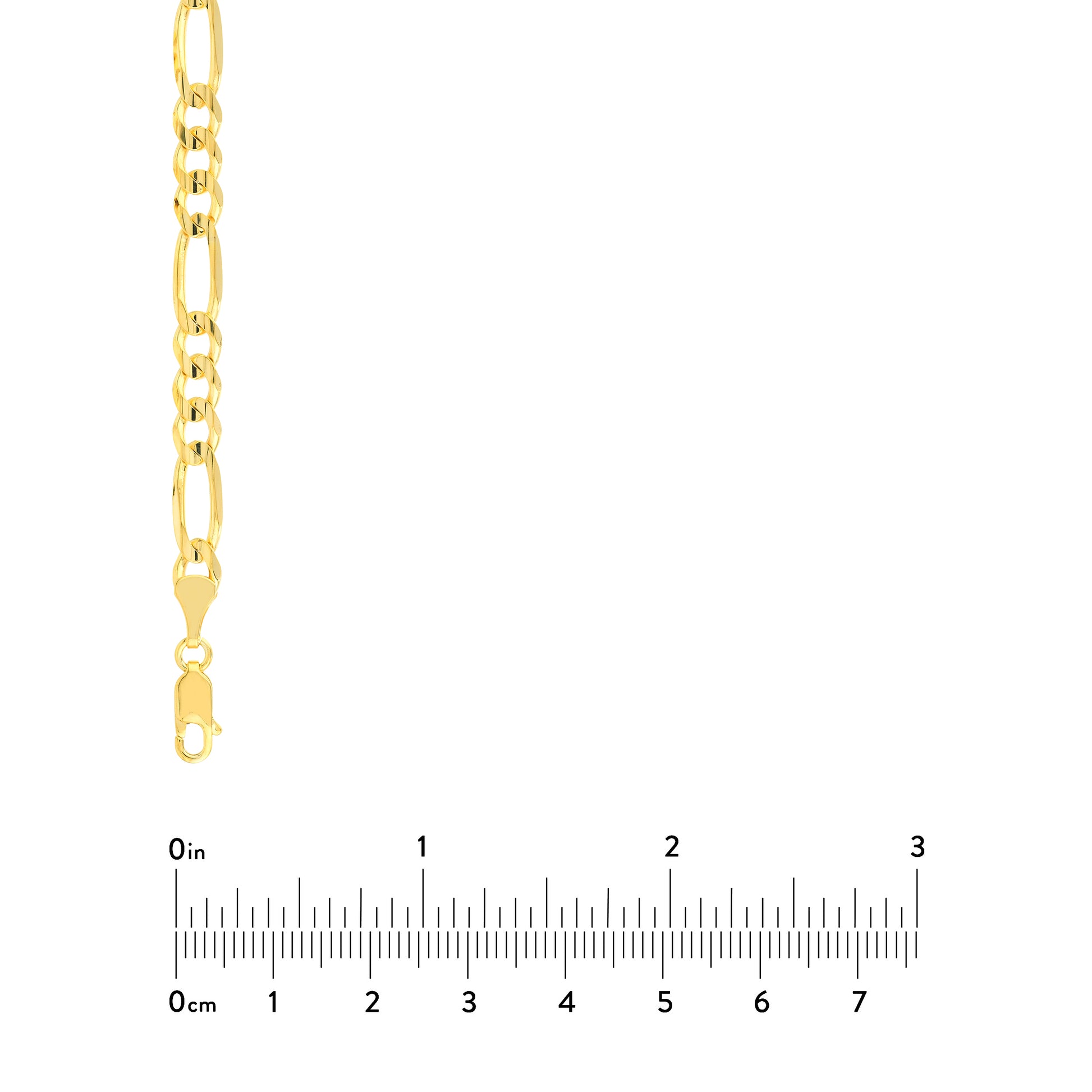 5.8mm Concave Figaro