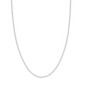 2.30mm Designer Rolo Chain with Lobster Lock