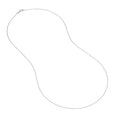 1.05mm D/C Anchor Chain with Spring Ring Qtag