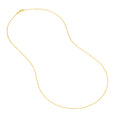 1.05mm D/C Anchor Chain with Spring Ring Qtag