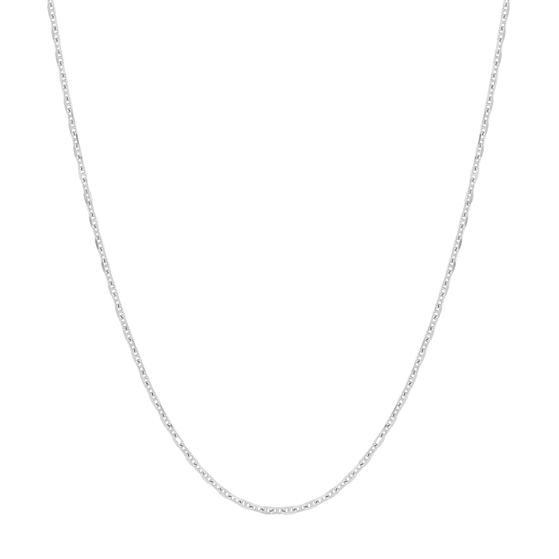1.05mm D/C Anchor Chain with Spring Ring Qtag