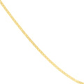 1.10mm Mariner 030 with Spring Ring Qtag