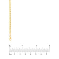 3.00mm Mariner Chain with Lobster Lock
