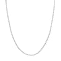 3.00mm Mariner Chain with Lobster Lock