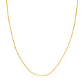 1.35mm D/C Round Forzentina Chain