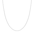 1.2mm Franco Chain with Lobster Lock