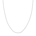 1.45mm Franco Chain with Lobster Lock