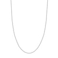 1.90mm Franco Chain with Lobster Lock