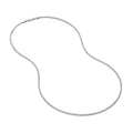 1.90mm Franco Chain with Lobster Lock