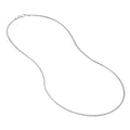 1.4mm Snake Chain with Lobster Lock
