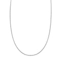 1.4mm Snake Chain with Lobster Lock