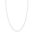 1.6mm Snake Chain with Lobster Lock