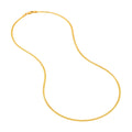 2.30mm Oval Snake Chain