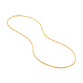 2.65mm Round Wheat Chain