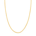 2.65mm Round Wheat Chain
