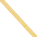 2.70mm Triple Herringbone with Lobster Lock