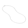 1.15mm Singapore Chain
