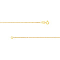 1.15mm Singapore Chain