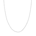 1.15mm Singapore Chain with Lobster Lock