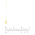 1.20mm Open Cable Chain