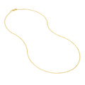 1.20mm Open Cable Chain