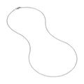 1.6mm Open Cable Chain