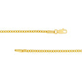 2.50mm Open Cable Chain