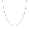 2.50mm Open Cable Chain