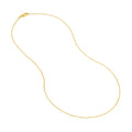 1.05mm Open D/C Cable 030 with Lobster Lock Qtag